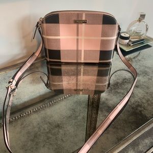 Kate Spade crossbody purse